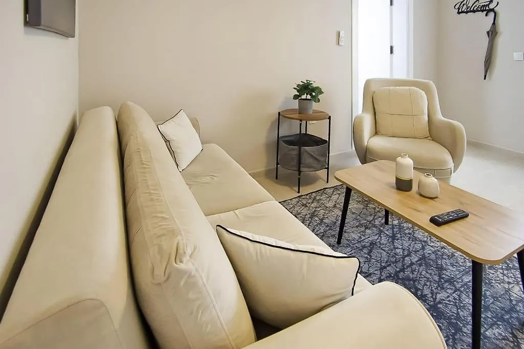 Cozy And Central Apartment With Shared Pool Near Beach In Bodrum